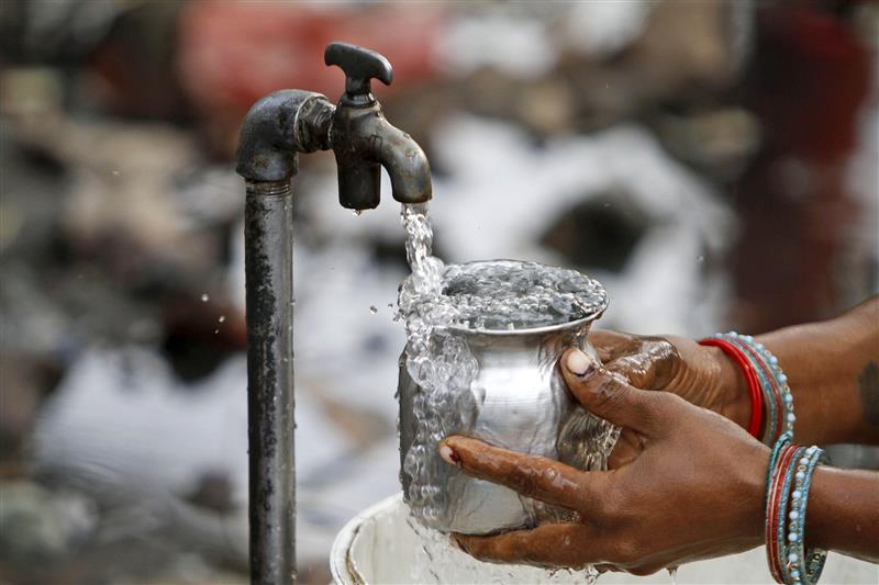 Water supply in certain sectors of Chandigarh will be affected for two days
