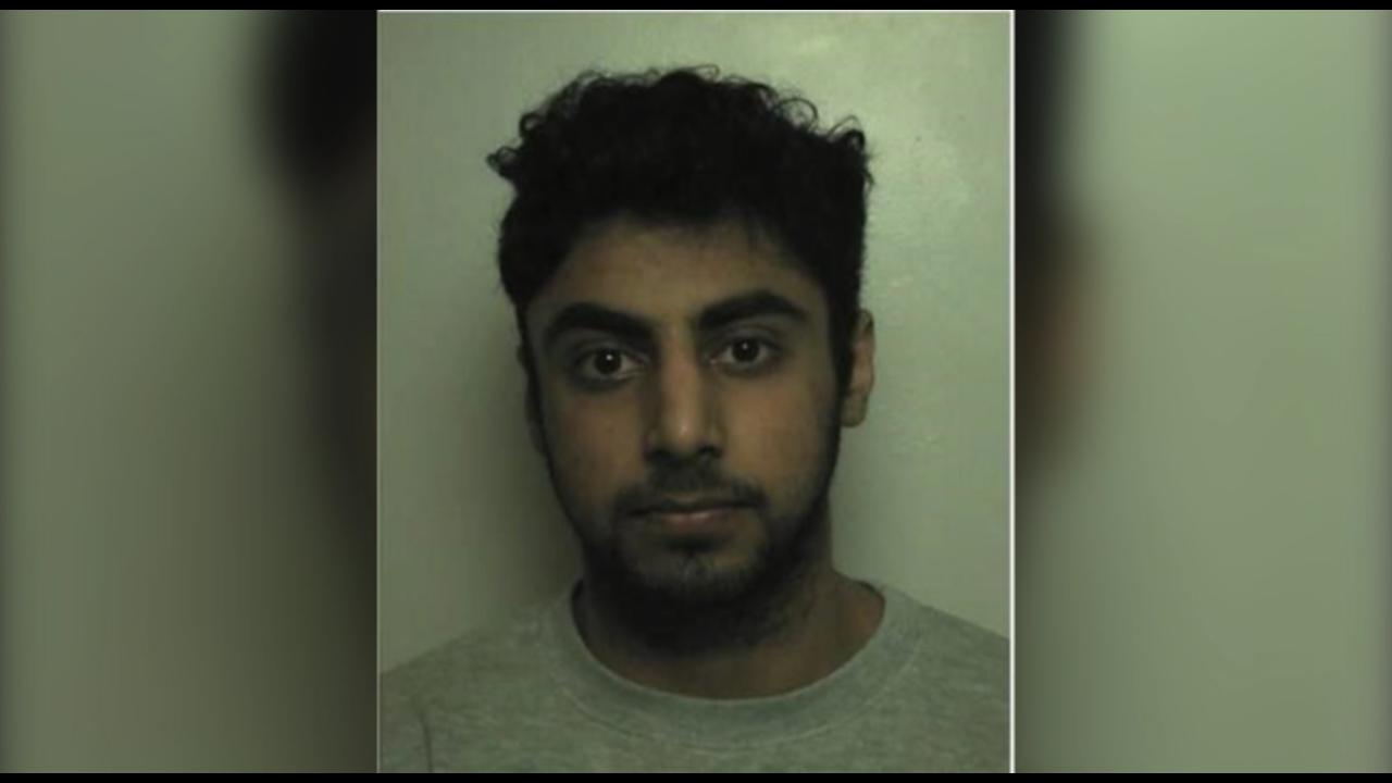 Indian-origin Sikh boy jailed for trying to buy car bomb to kill father in UK