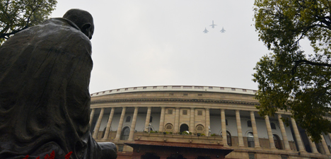 Lok Sabha Speaker calls meeting of House leaders tomorrow