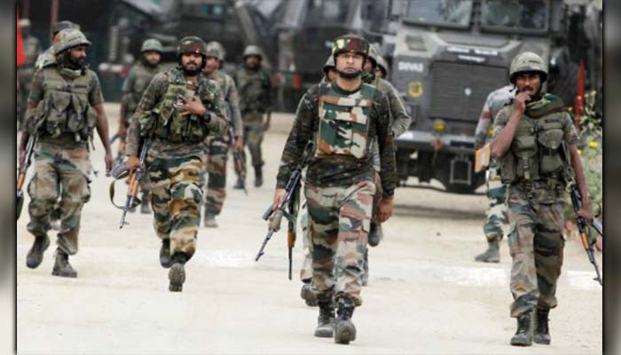 Indian Army initiates a skill training programme in J&K