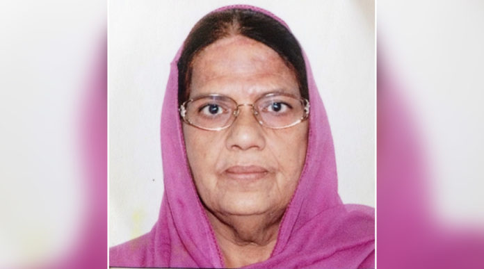 Badals express condolences over demise of Janmeja's wife
