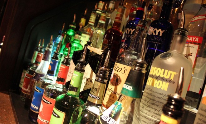 Delhi Govt directed alcohol vends to ensure sale of liquor through scanning bar code