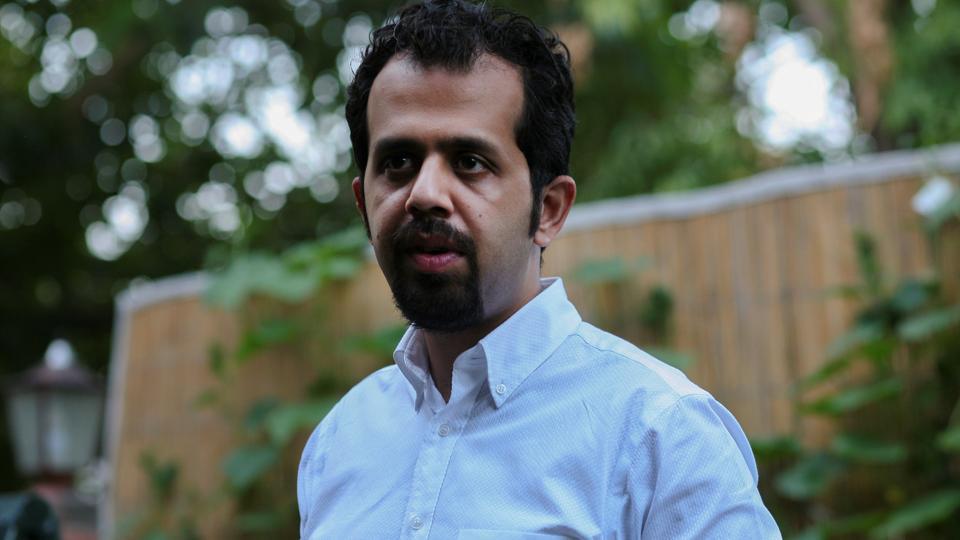 Pakistani journalist, Taha Siddiqui escapes kidnap attempt by armed men in Islamabad