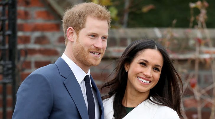 Dream Job Alert! Prince Harry and Meghan Markle Are Hiring an Assistant