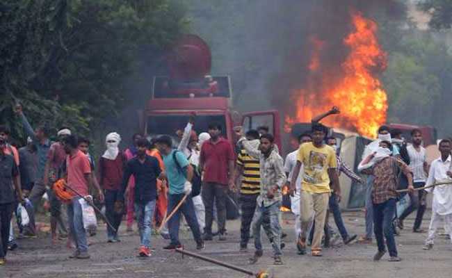 Panchkula Violence: Most Wanted accuse Mohinder Insan arrested by SIT