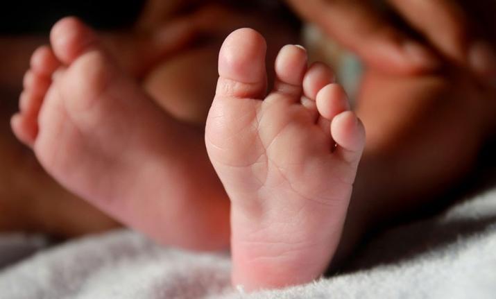 8-month-old baby brutally raped by her 28-year-old cousin