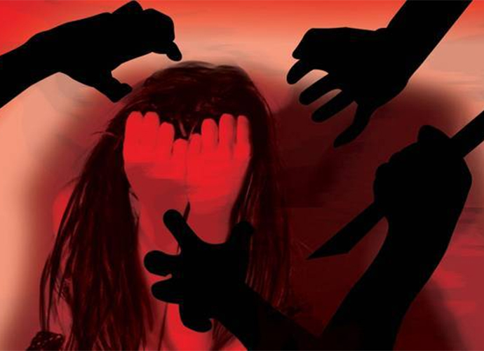 BA-II student allegedly gang-raped by two in Gurugram