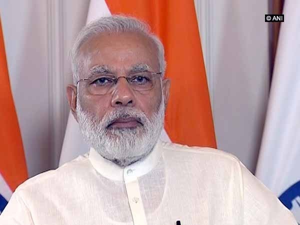 Modi will attend a function to begin work of oil refinery