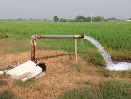 Punjab Cabinet: Tube well meters to be installed at 6 places, farmers to get subsidy