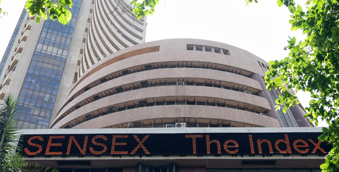 Good projections, Nifty-Sensex, Indian economy will grow