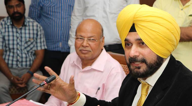 Sidhu Ignored: Will Navjot Singh Sidhu attend cabinet meeting today or not?