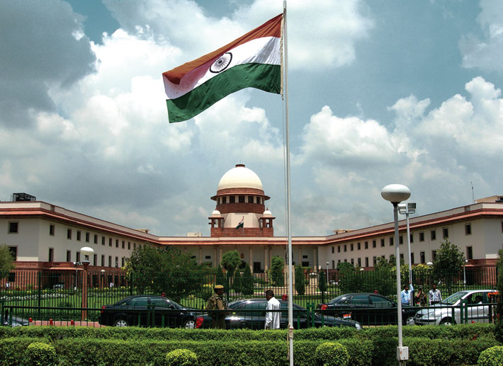 SC to hear pleas for contempt of court against four states
