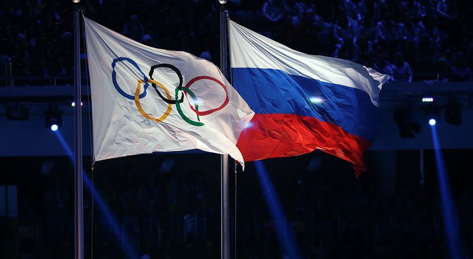 Russian athletes will be allowed to compete in the 2018 Winter Olympics under a neutral flag