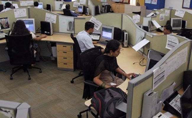 Formal sector employment higher than believed, says Economic Survey