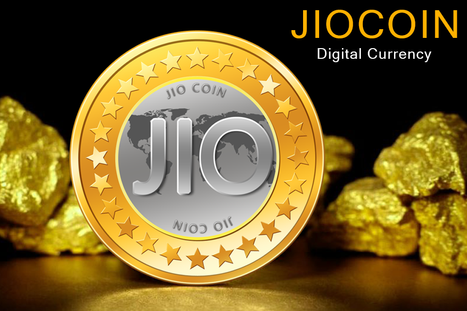 Jio denies launch of Jio Coin app