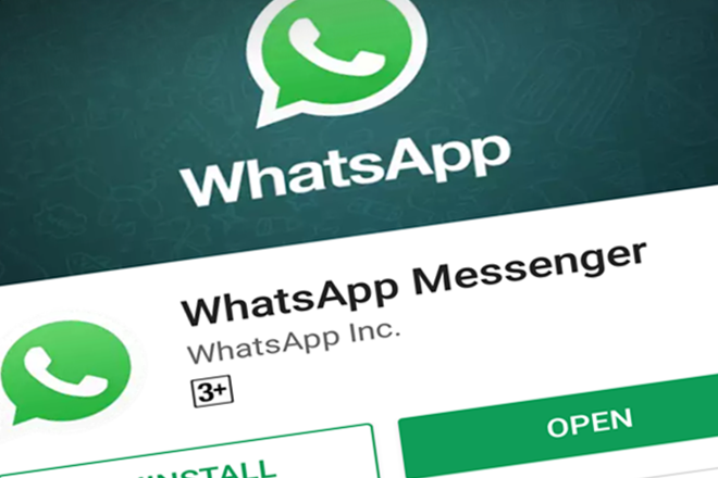 Now iPhone users can watch YouTube videos within WhatsApp