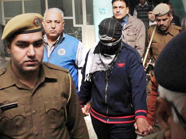 Pradyuman Thakur murder case: Gurugram court rejects bail plea of accused Teen