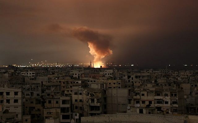 Death toll in Syria enclave tops 500 after UN delays truce vote