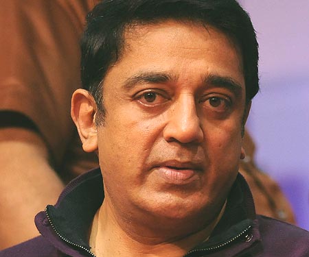 Haasan to address string of meetings, unveil flag on Feb 21