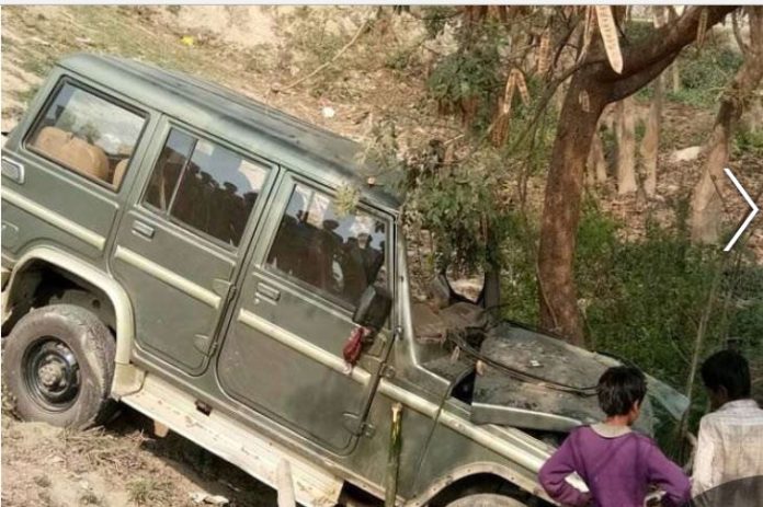 9 children crushed to death, 24 injured as vehicle goes out of control