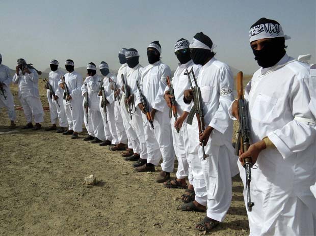 AQIS militants work as advisers and trainers of Taliban: UN report