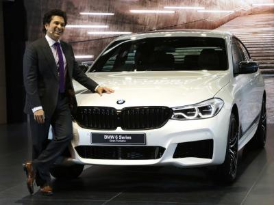 BMW works on making petrol models BS-VI compliant