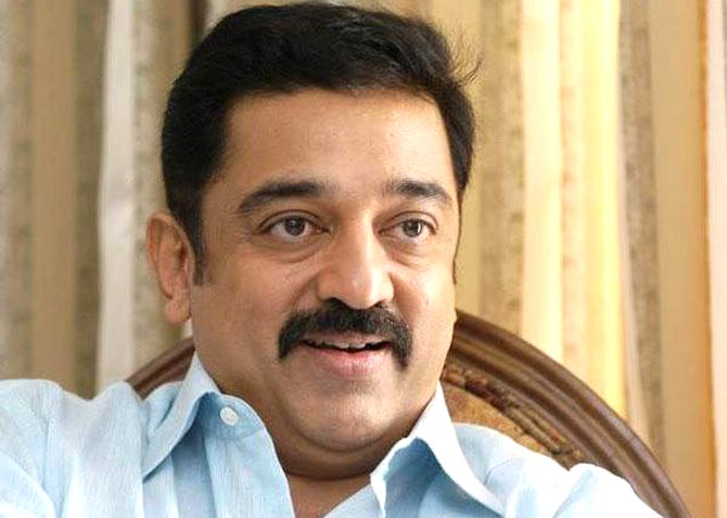 I was astounded by Sridevi's rise, says Kamal Haasan