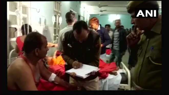 6 killed, 19 injured in gas cylinder blast in Rajasthan