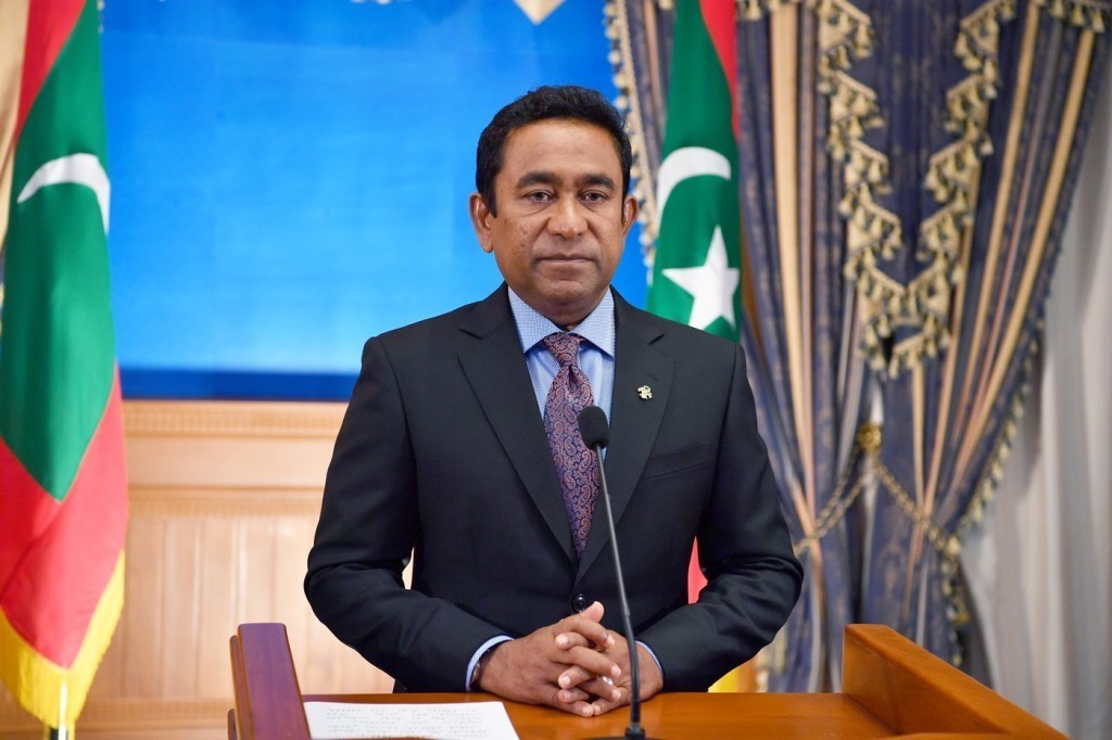 India awaiting Maldives' action post Emergency