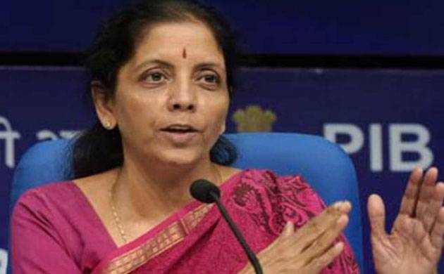IAF officer espionage case:There were reasons for action, says Sitharaman