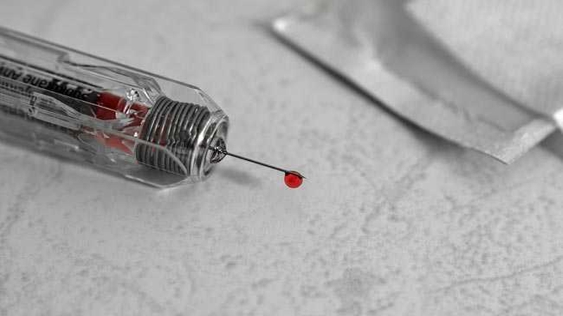 21 become HIV infected as Unnao quack uses common syringe: CMO