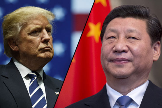 China urges Trump to drop 'Cold War mentality'