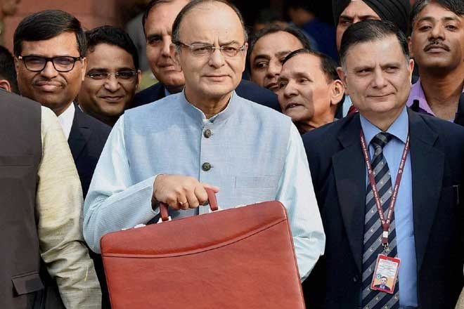Union Budget 2018: Food processing industry gets 1400 crores budget