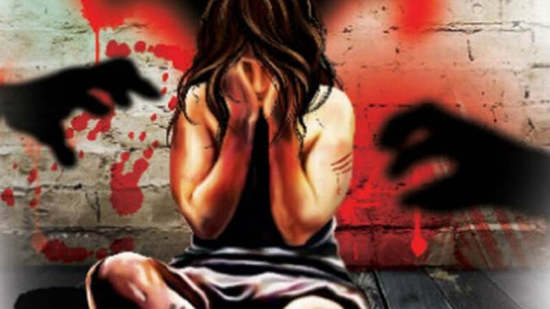Mentally challenged girl raped in Odisha