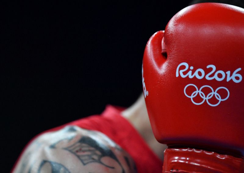 'Extremely worried' Olympics body threatens to expel boxing