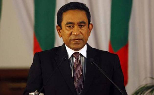 Emergency extended in Maldives by 30 days as key committee backs Prez Yameen