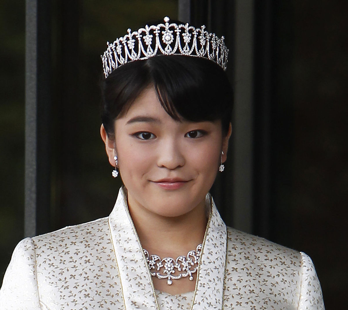 Japanese Princess Mako's wedding postponed until 2020