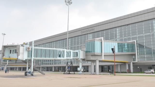 Chandigarh International Airport: No flights between 12 and 26 February