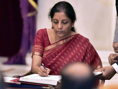 Pak's designs in J-K defeated through determined actions by Army: Nirmala