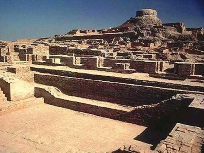 Excavations start at 5,000-yr-old pre-Harappan site in Haryana