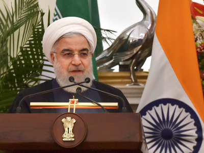 Iran will adhere to nuclear deal till last breath- Rouhani