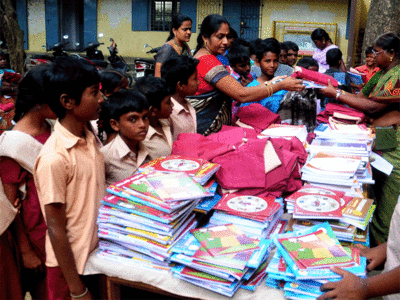 HC allows sale of non-NCERT books, uniform in CBSE schools