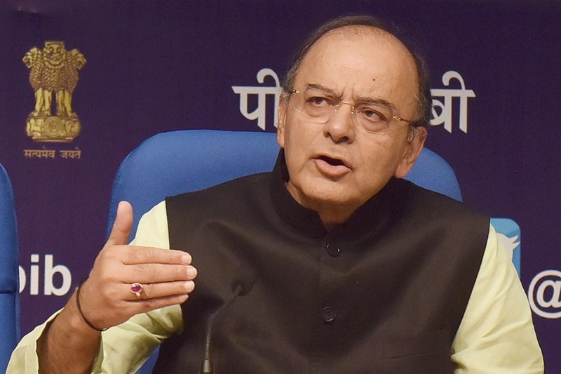 FM says Rs 12,000-cr relief for salaried class, senior citizens in Budget