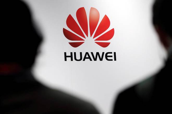 Huawei unveils world's first 5G commercial  modem