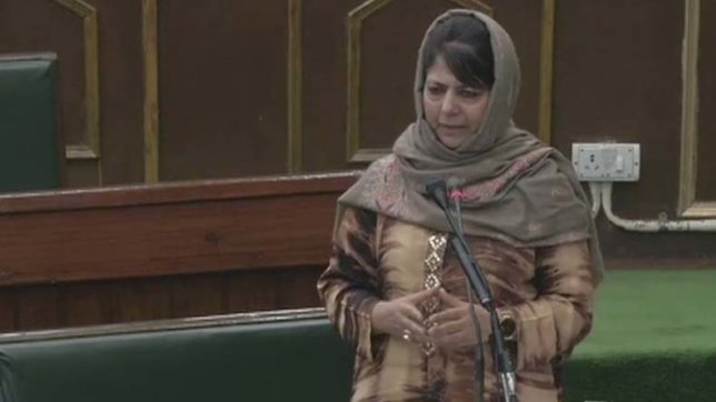 J&K CM rules out AFSPA revocation, says Army most disciplined force in world