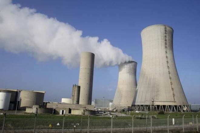Govt gives administrative approval, financial sanction to build 12 nuclear power reactors