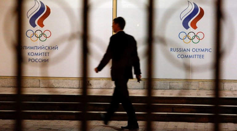 Russia pays $15 million Olympic doping fine: source