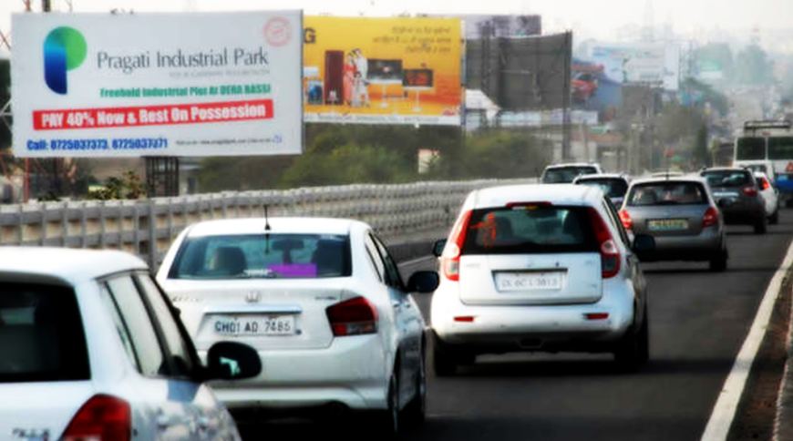New Punjab Municipal outdoor AD Policy gets Cabinet nod