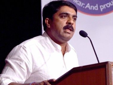 Haryana in Goa remark: Congress dares Khattar for Goa Minister's resignation