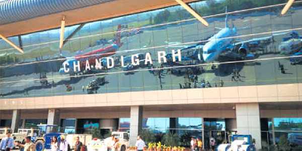 Chandigarh International Airport: 3 new flights proposed to be included in summer 2018